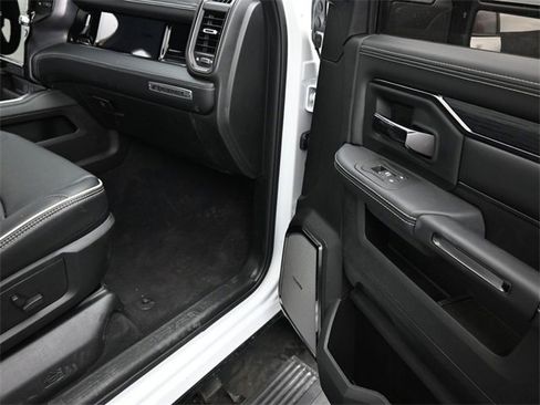 New 2026 RAM 2500 Rebel w/ Rebel Level 2 Equipment Group image 22