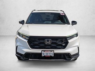 Used 2024 Honda CR-V Sport-L video 2
