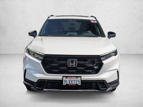 Used 2024 Honda CR-V Sport-L image 2