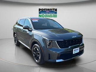 Used 2024 Kia Sorento S AWD/4WD 360° Tour