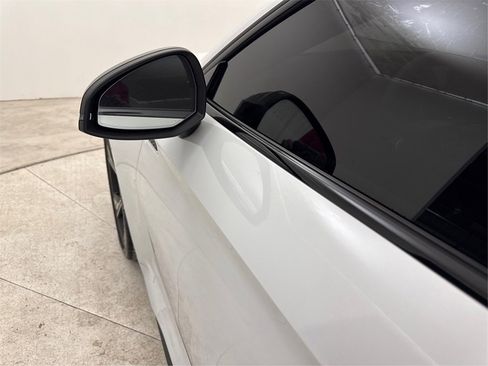 Used 2021 Audi RS 5 Sportback w/ Black Optic Carbon Package image 17