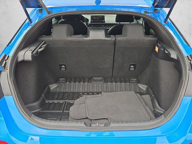 Used 2024 Honda Civic Sport image 10