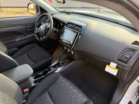 New 2026 Mitsubishi Outlander Sport RALLIART image 36