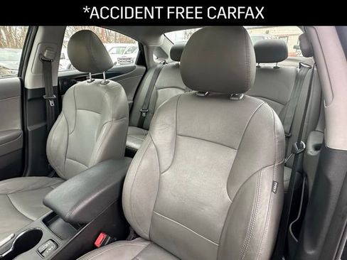 Used 2012 Hyundai Sonata Limited image 2