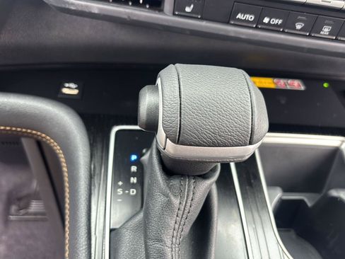 Used 2026 Toyota Sienna XLE Woodland Edition AWD/4WD image 34