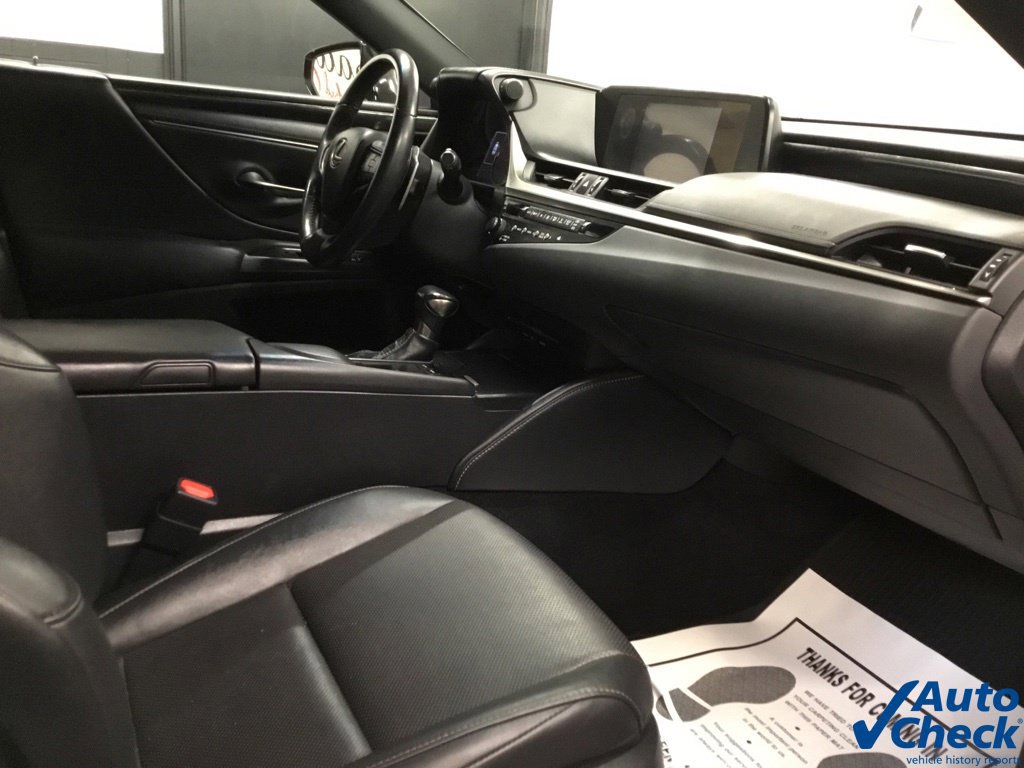 Used 2019 Lexus ES 350 w/ Accessory Package 2 FWD image 34