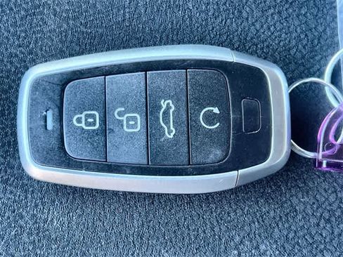 Certified 2022 Honda CR-V EX image 21