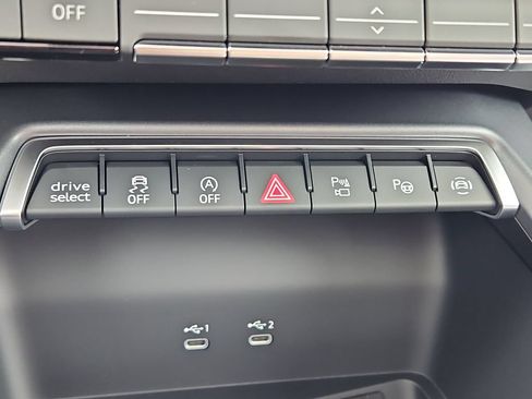 New 2026 Audi S3 Premium AWD/4WD image 11