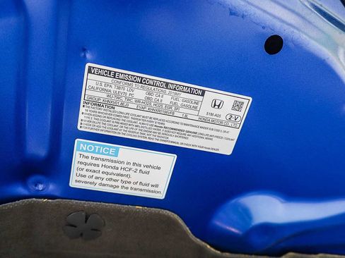 Used 2019 Honda HR-V EX image 31