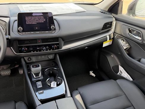 New 2026 Nissan Rogue Dark Armor FWD image 14