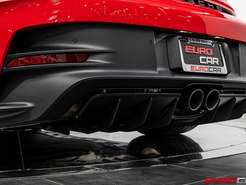 Used 2025 Porsche 911 GT3 RS image 25