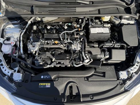 Certified 2026 Toyota Corolla LE image 29