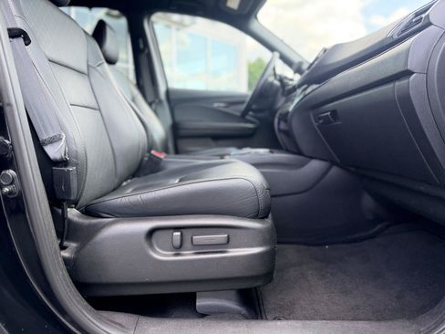 Used 2019 Honda Passport Elite image 21