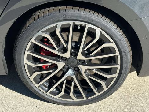 New 2026 Audi S5 Premium Plus AWD/4WD image 4