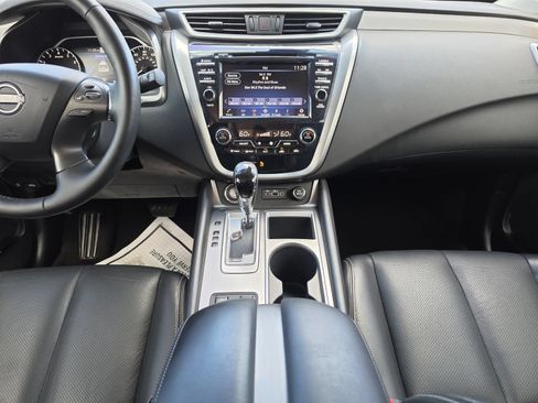 Used 2023 Nissan Murano SL w/ SL Moonroof Package FWD image 18
