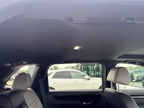 Used 2024 Honda CR-V Sport Touring image 16