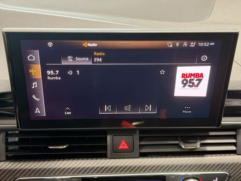 Used 2022 Audi RS 5 Sportback image 31