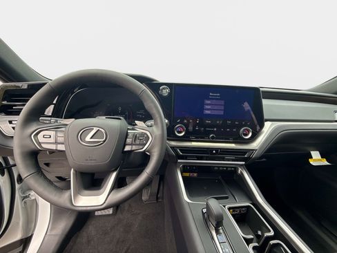 New 2026 Lexus TX 350 AWD image 28