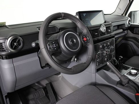 New 2026 INEOS Grenadier AWD/4WD image 10