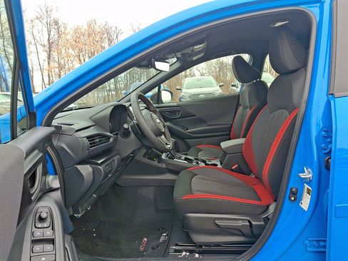 Certified 2025 Subaru Impreza RS image 13