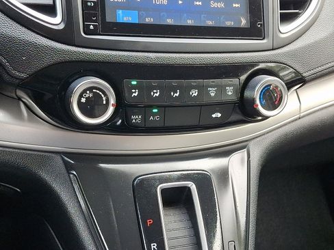Used 2016 Honda CR-V EX image 16