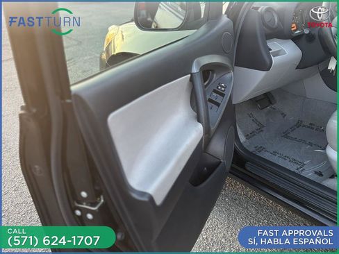 Used 2011 Toyota RAV4 4WD w/ Base L4 Extra Value Pkg image 15