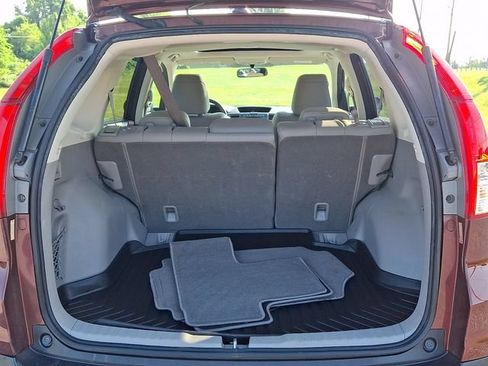 Used 2013 Honda CR-V EX-L image 29