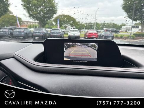 Used 2023 MAZDA CX-30 AWD 2.5 S w/ Preferred Package image 19