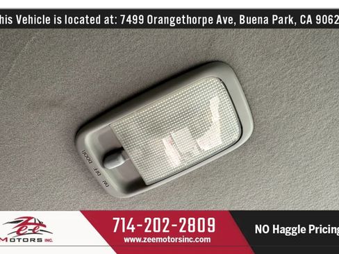 Used 2004 Toyota Tacoma PreRunner RWD image 26