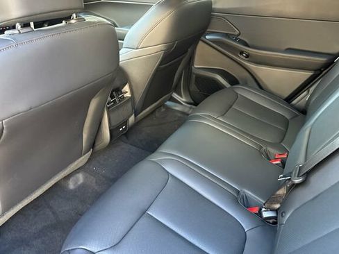 New 2026 Jeep Cherokee Limited AWD/4WD image 9
