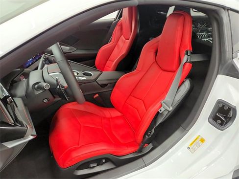 New 2026 Chevrolet Corvette Z06 image 18