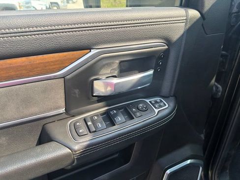 Used 2024 RAM 2500 Laramie w/ Safety Group AWD/4WD image 35