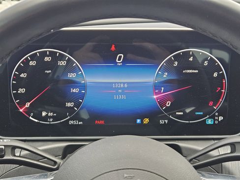 Certified 2023 Mercedes-Benz C 300 4MATIC Sedan image 17