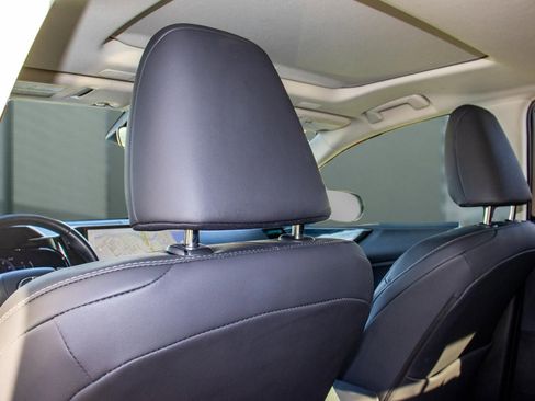 Used 2024 Lexus NX 250 FWD w/ Premium Package image 18