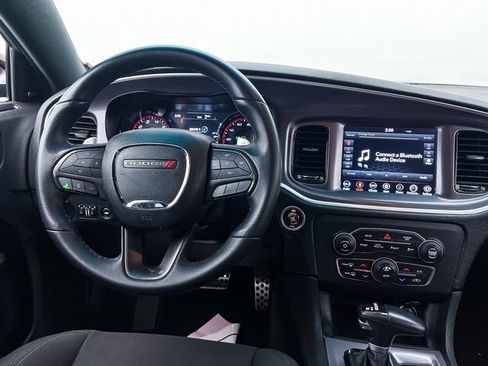 Used 2019 Dodge Charger GT w/ Blacktop Package image 5