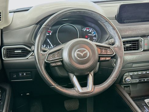 Used 2019 MAZDA CX-5 Grand Touring FWD image 18