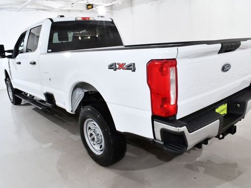 New 2026 Ford F350 XL w/ XL Driver Assist Package image 15