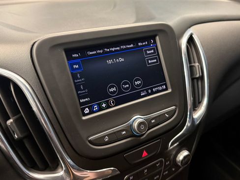 Used 2020 Chevrolet Equinox LT AWD/4WD image 13