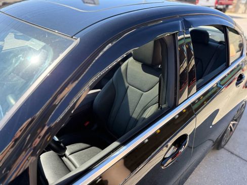 Used 2020 BMW 330i xDrive Sedan image 14