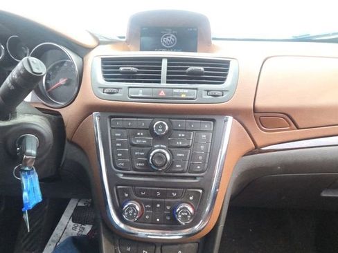 Used 2013 Buick Encore Premium image 26