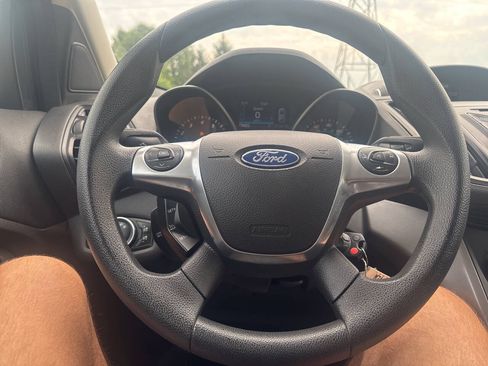 Used 2016 Ford Escape SE AWD/4WD image 22