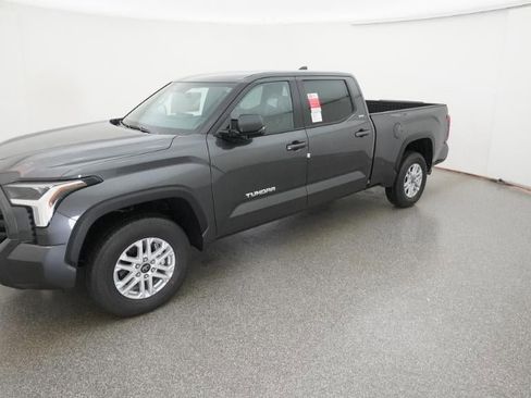 New 2026 Toyota Tundra SR5 w/ SR5 Premium Package image 28