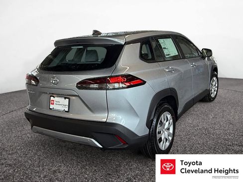 New 2026 Toyota Corolla Cross L image 5