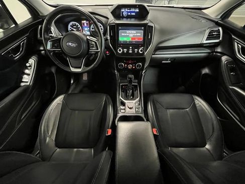 Used 2023 Subaru Forester Touring AWD/4WD image 17