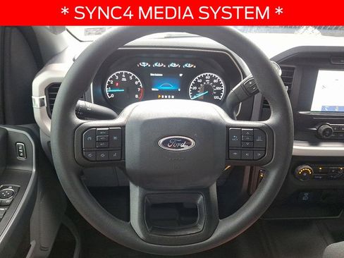 Used 2023 Ford F150 XLT image 19