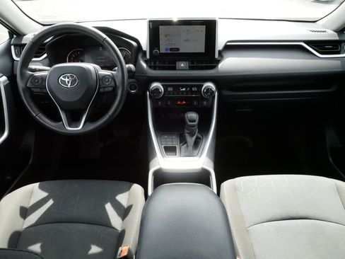 Certified 2025 Toyota RAV4 XLE w/ Weather Package AWD/4WD image 10