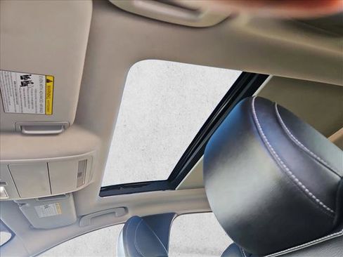 Used 2023 MAZDA CX-50 2.5 S w/ Cargo Package image 15