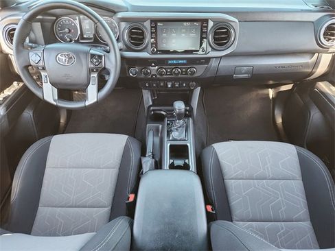 Used 2023 Toyota Tacoma SR image 18