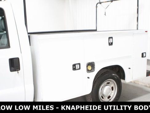 Used 2016 Ford F250 XL image 10