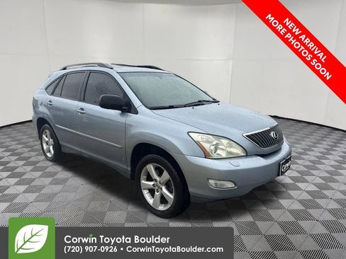 Used 2004 Lexus RX 330 AWD image 7